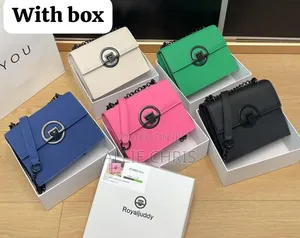 Foreign Hand Bags