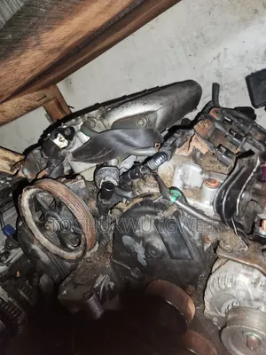Honda Pilot, Honda Ridgeline Engine 06 Model First Grade
