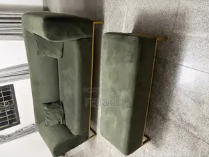 Palor Chairs