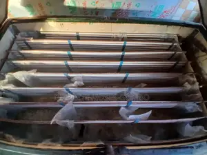 Ice Block Maker