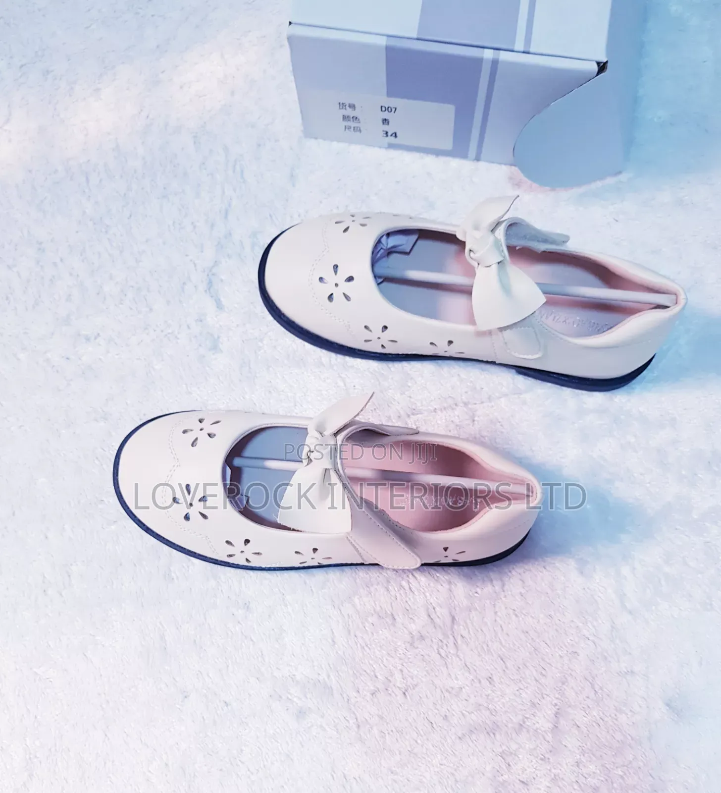 Stylish Shoes