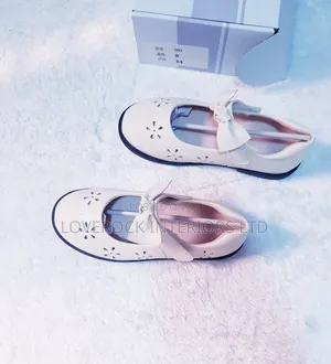 Stylish Shoes