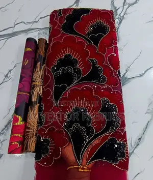 Velvet Lace