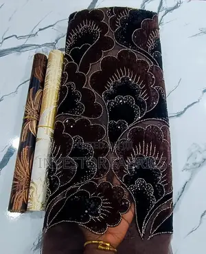 Velvet Lace