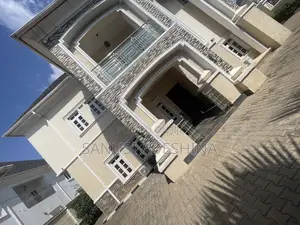 5bdrm Duplex in Gwarimpa Estate By, Gwarinpa for rent