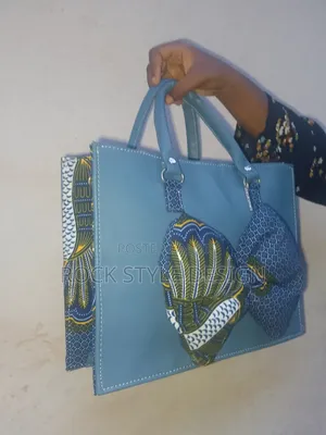Rock Style Bags