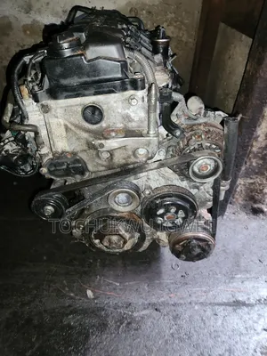Honda Civic Engine 013/014 Model First Grade