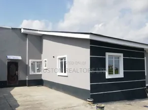4bdrm Bungalow in Idishin for sale