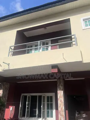 3bdrm Duplex in Lekki Gardens Estate for rent