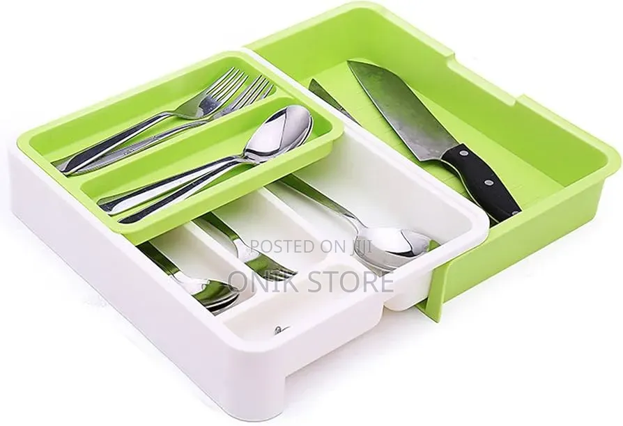 Cutleries Drawer