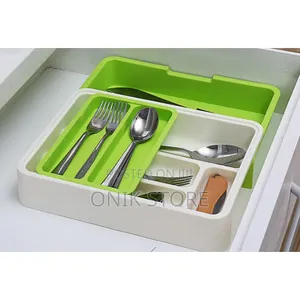 Cutleries Drawer