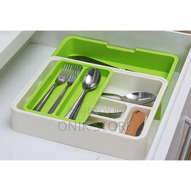 Cutleries Drawer