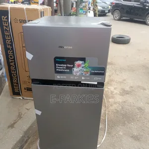 Hisense Refrigerator Ref172dr 124litre