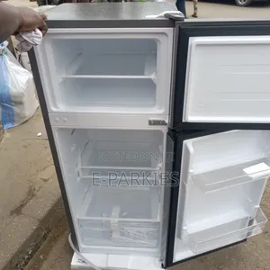 Hisense Refrigerator Ref172dr 124litre