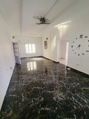 2bdrm Maisonette in Westend Estate, Ikota for rent