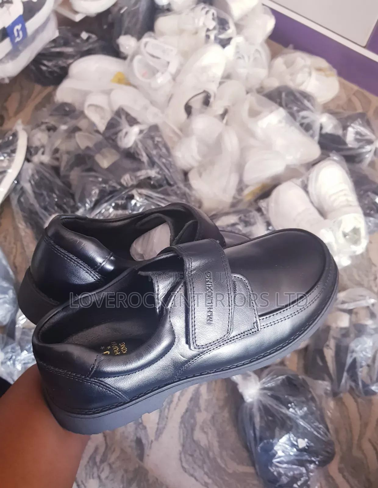 Corporate Shoes