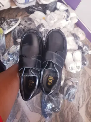 Corporate Shoes