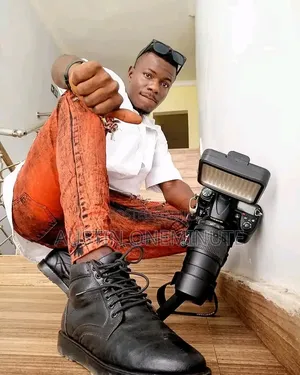 Cameramen for Events Coverage