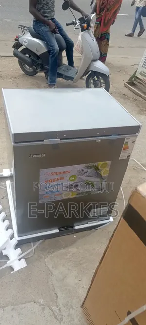 Snowsea Chest Freezer 150litre