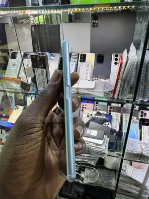 Sony Xperia 8 SOV42 64 GB Blue