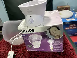 Visasauna Aromotherapy