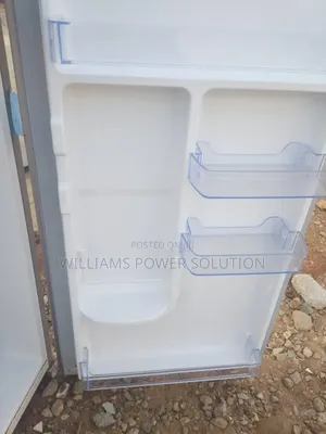Bruhm Refrigerator