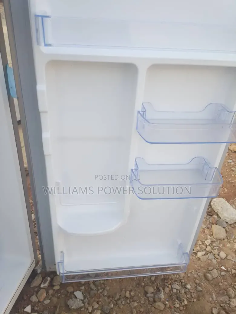 Bruhm Refrigerator