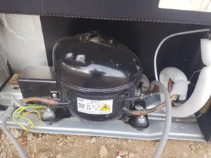 Bruhm Refrigerator