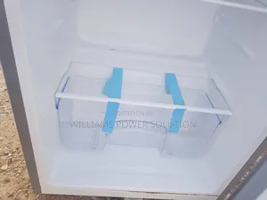 Bruhm Refrigerator