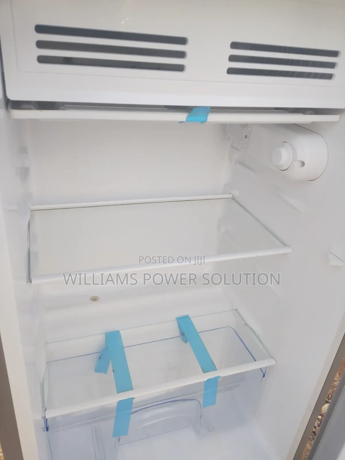 Bruhm Refrigerator