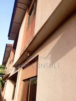 4bdrm Block of Flats in Ijegun for sale