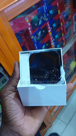New Maxfone 14Pro Black