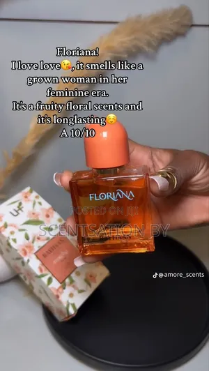 Floriana Perfume