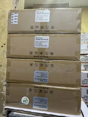 120ah Felicity Solar Charge Controller 48v