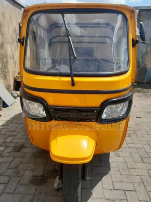 New Motorcycle 2025 Yellow
