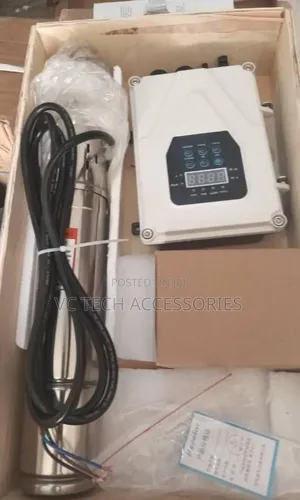 1hp Solar Dc Pumping Machine