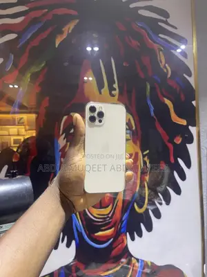 Apple iPhone 12 Pro 128 GB Gold