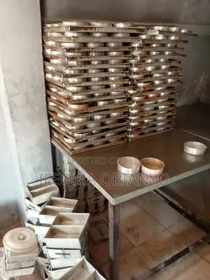 Baking Pans