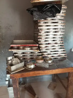 Baking Pans