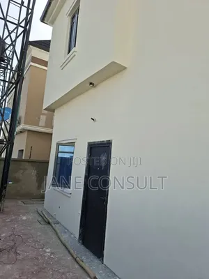 5bdrm Duplex in Ayobo for sale