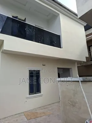 5bdrm Duplex in Ayobo for sale