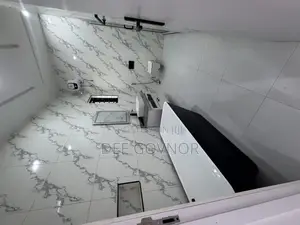 4bdrm Duplex in Ocean View Estate, Sangotedo for sale