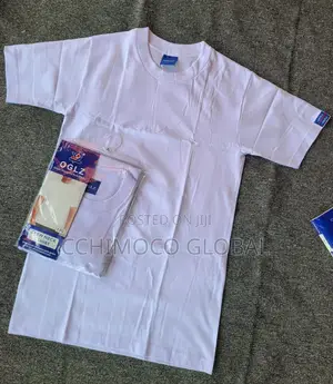 Men's Polo