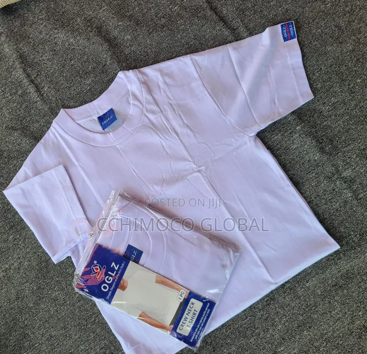 Men's Polo