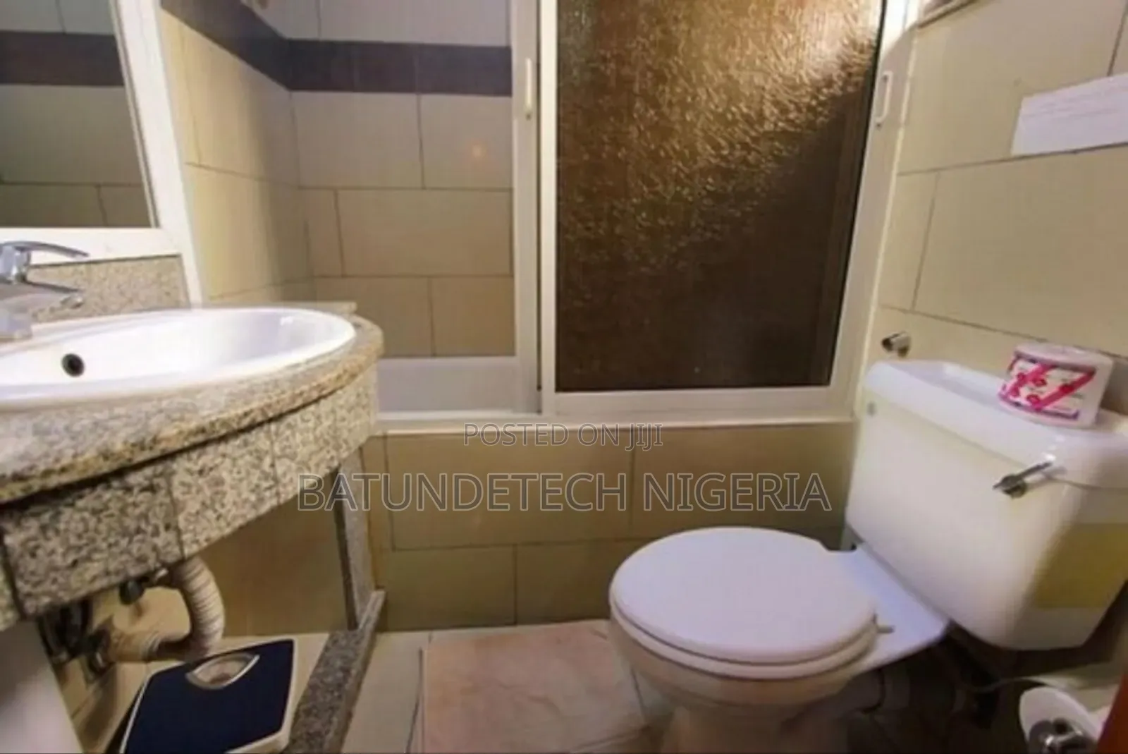 Functioning 75 Rooms Hotel Waterfront