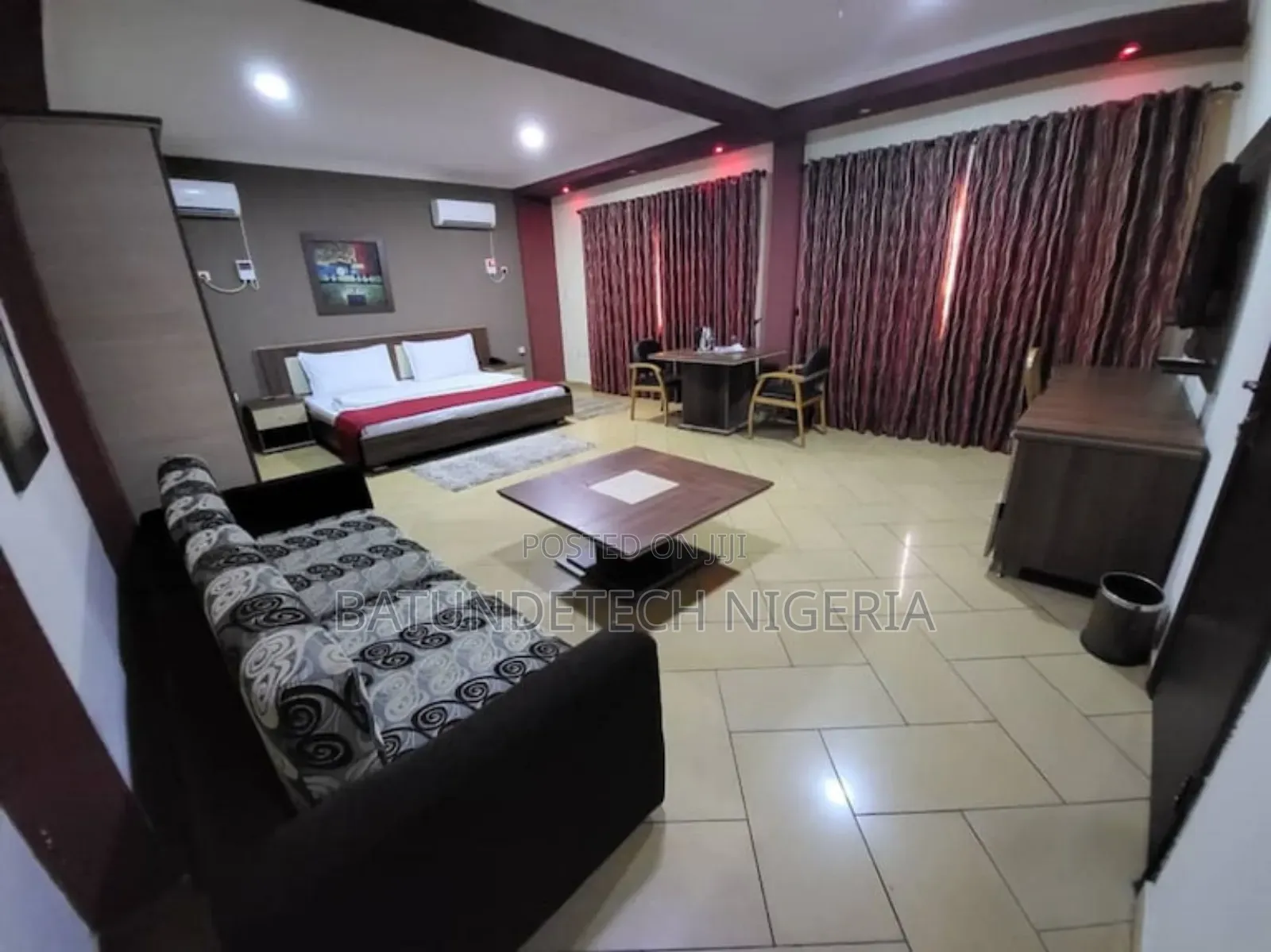 Functioning 75 Rooms Hotel Waterfront