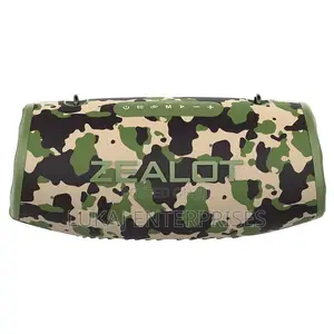 Zealot S87
