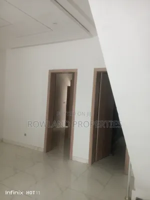 3bdrm Duplex in Phase Garden 2, Ado / Ajah for rent