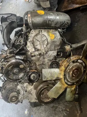 Engine for Nissan Frontier Truck 2018-2023 Model