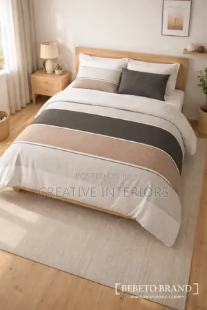 Pure Cotton Bedsheet Material